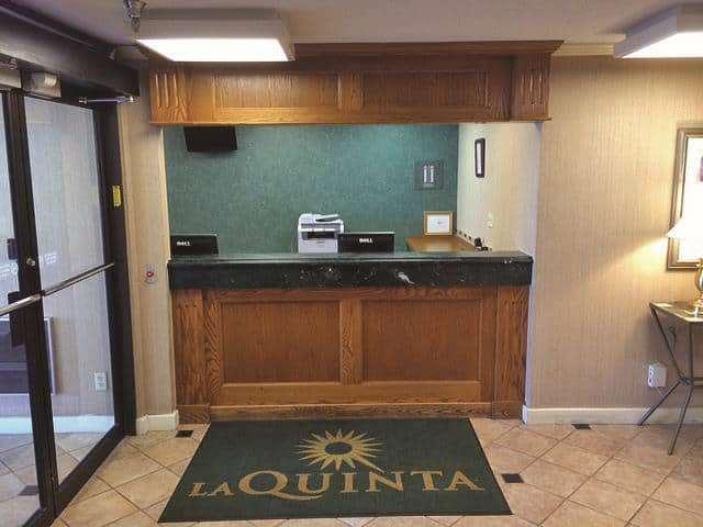 La Quinta By Wyndham Jackson Ξενοδοχείο Εξωτερικό φωτογραφία
